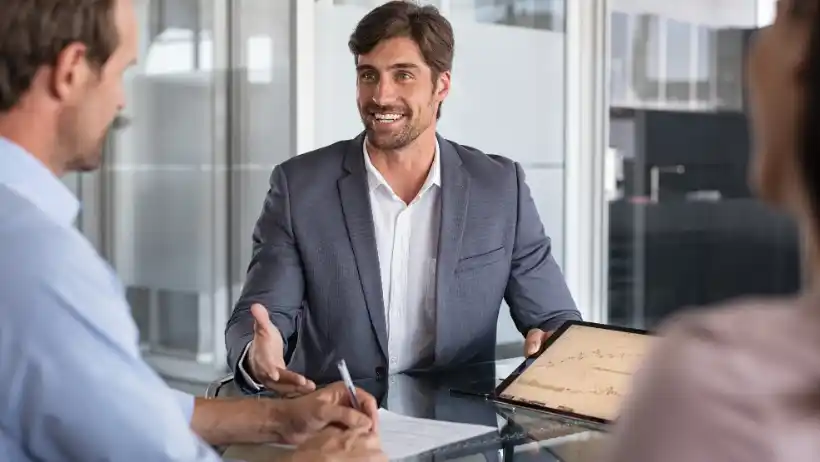 Professional tax consultation